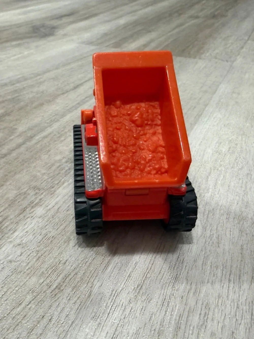 Fisher Price Bob the Builder Muck Bulldozer Dump Truck Toy